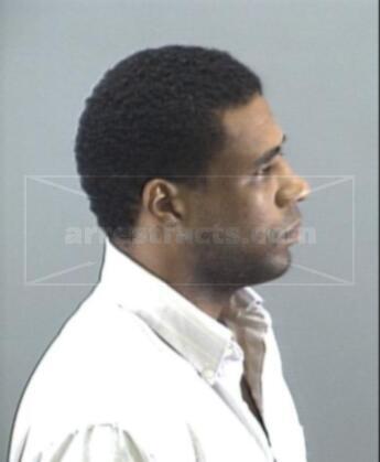 Nick Claudell Whitley