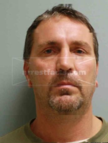 Donald Ray Sherman Jr