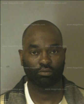 Reginald Hallman