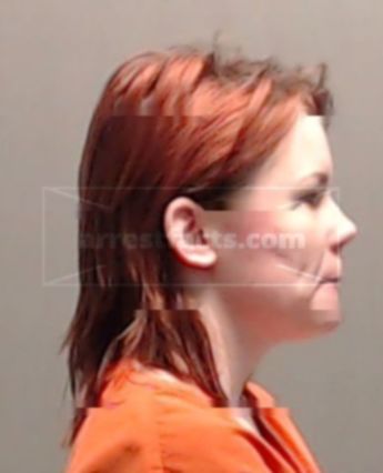 Chrissy Marie Garner