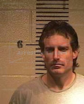 Jeff Edward Brinkley
