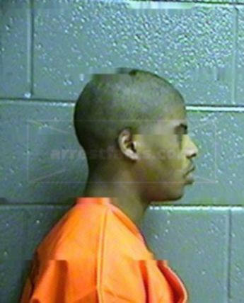 Charles Edward Williams