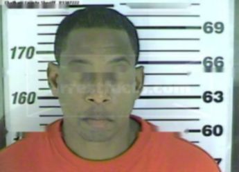 Eugene Nmn Jackson