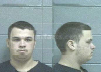 Charles Jeffrey Daniels