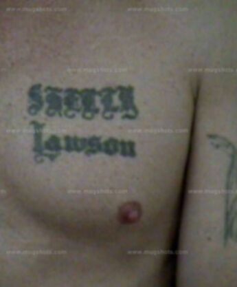 James F Lawson