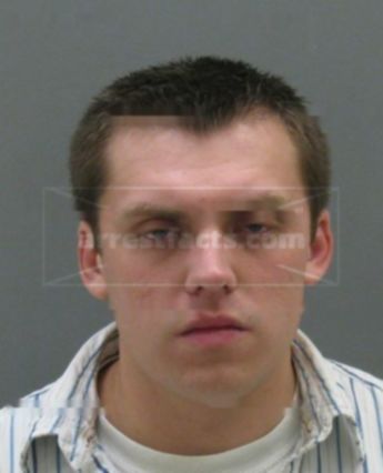 Zachary Taylor Neilly