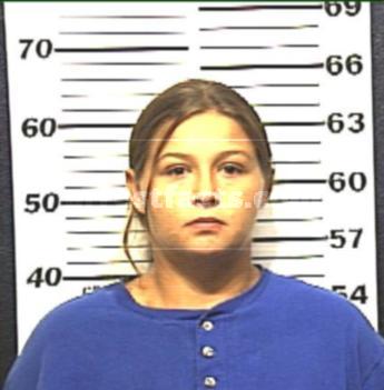 Angela Adell Warren