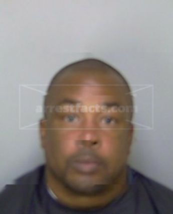 Patrick Oneal Mccall