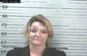 Wendy Amelia Ladner