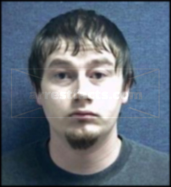 Chance Lee Courtney