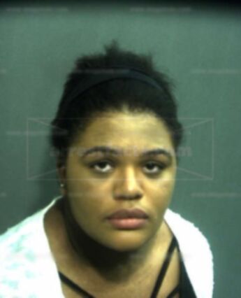 Taomi Gwenneth Thompson