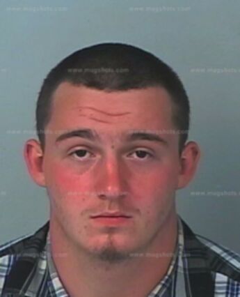 Dalton Lee Grieves