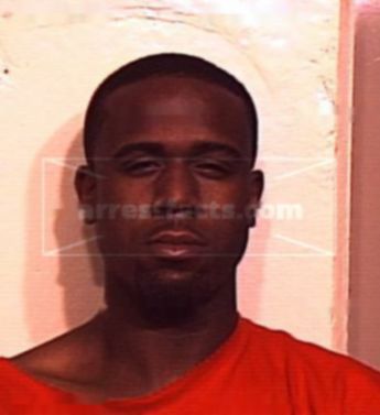 Waylon Jamel Pope