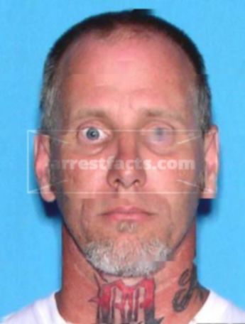 Michael Brian Mansfield