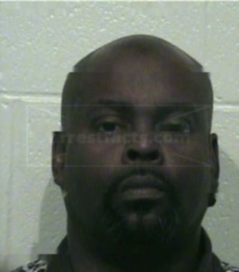 Bradford Tyrone Amison