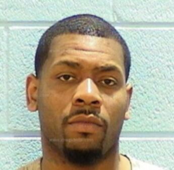 Marcus Mcgee