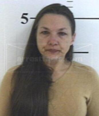 Nelda Sue Morgan