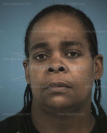 Dionne Latrice Johnson