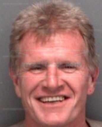 Michael Charles Mckillop