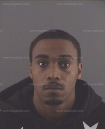 Jamere Earl Hayes
