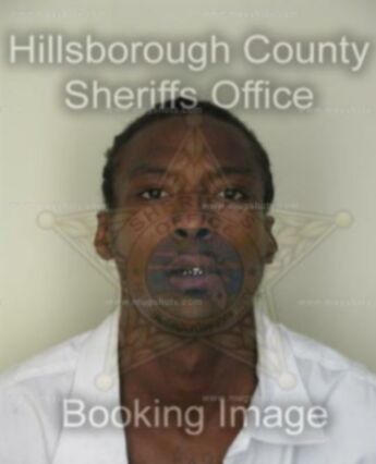 Kevin Desean Vinson