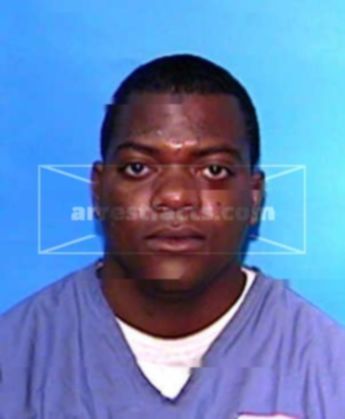 Darius Miguel Daniels