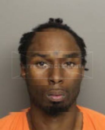 Brandon Rashad Oneal