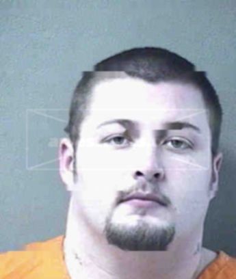 Andrew Lee Barnhill