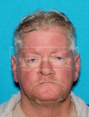 Donald Roy Patton