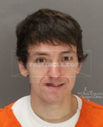 Roberts Michael Dale