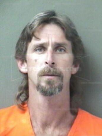 Randall Edward Parsons