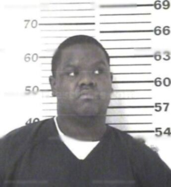 Damarius Terrell Sparks