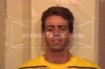 Brad Ernest Nadeau