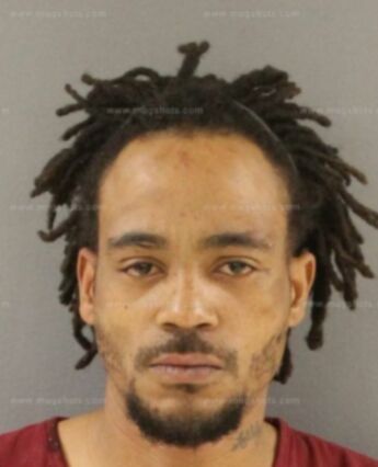 Mikel Allen Woods