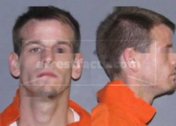 Dustin Eugene Thomas