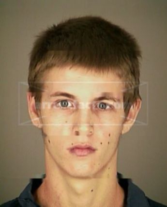Kyle Thomas Webb