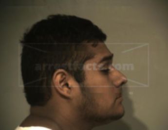Marcus Anthony Granados