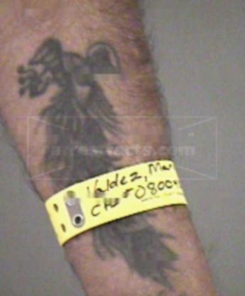Mario Valdez