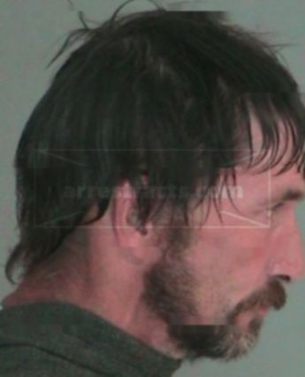 Donald Wayne Baker