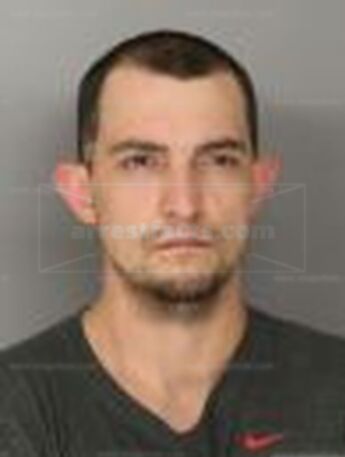 Matthew Phillip Cross