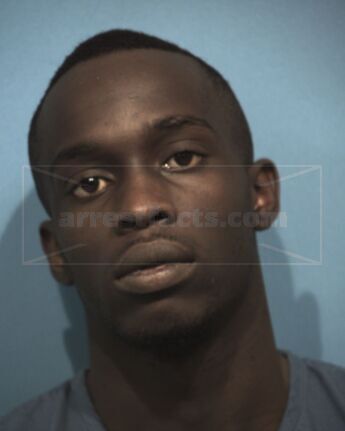 Ira Demond Lewis