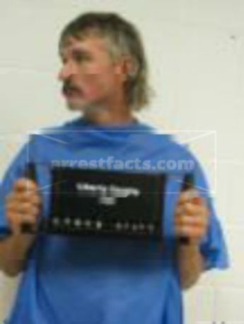 Michael Lynn Davis