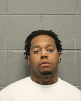 Anthony L Hughes