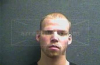Aaron John Hagedorn