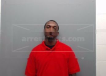Davonte Harris