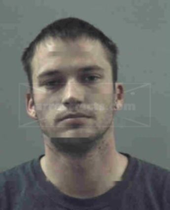 Dustin Holden Harris