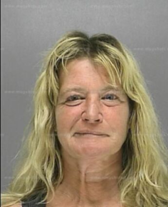 Kathleen Ann Glinton