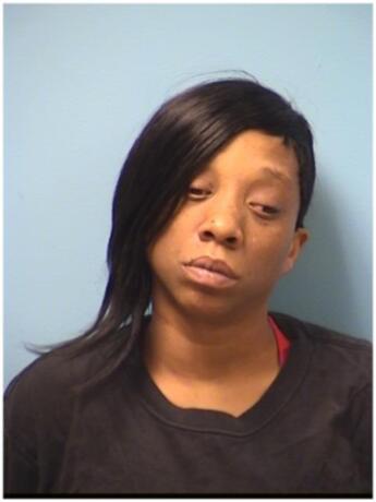 Latrice Lashawn Clark