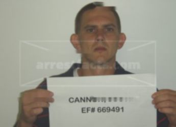 Justin Cannon