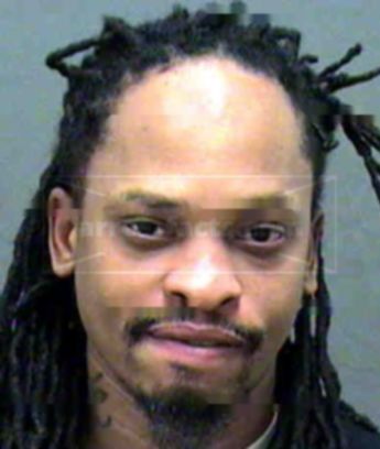 Preston Dramell Applewhite
